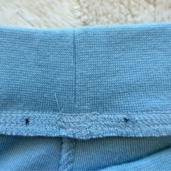 Juicy Couture women velvet blue pants size XS Limited Edition - Picture 9 of 9